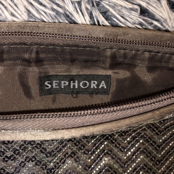 Sephora Clutch - Picture 2 of 3